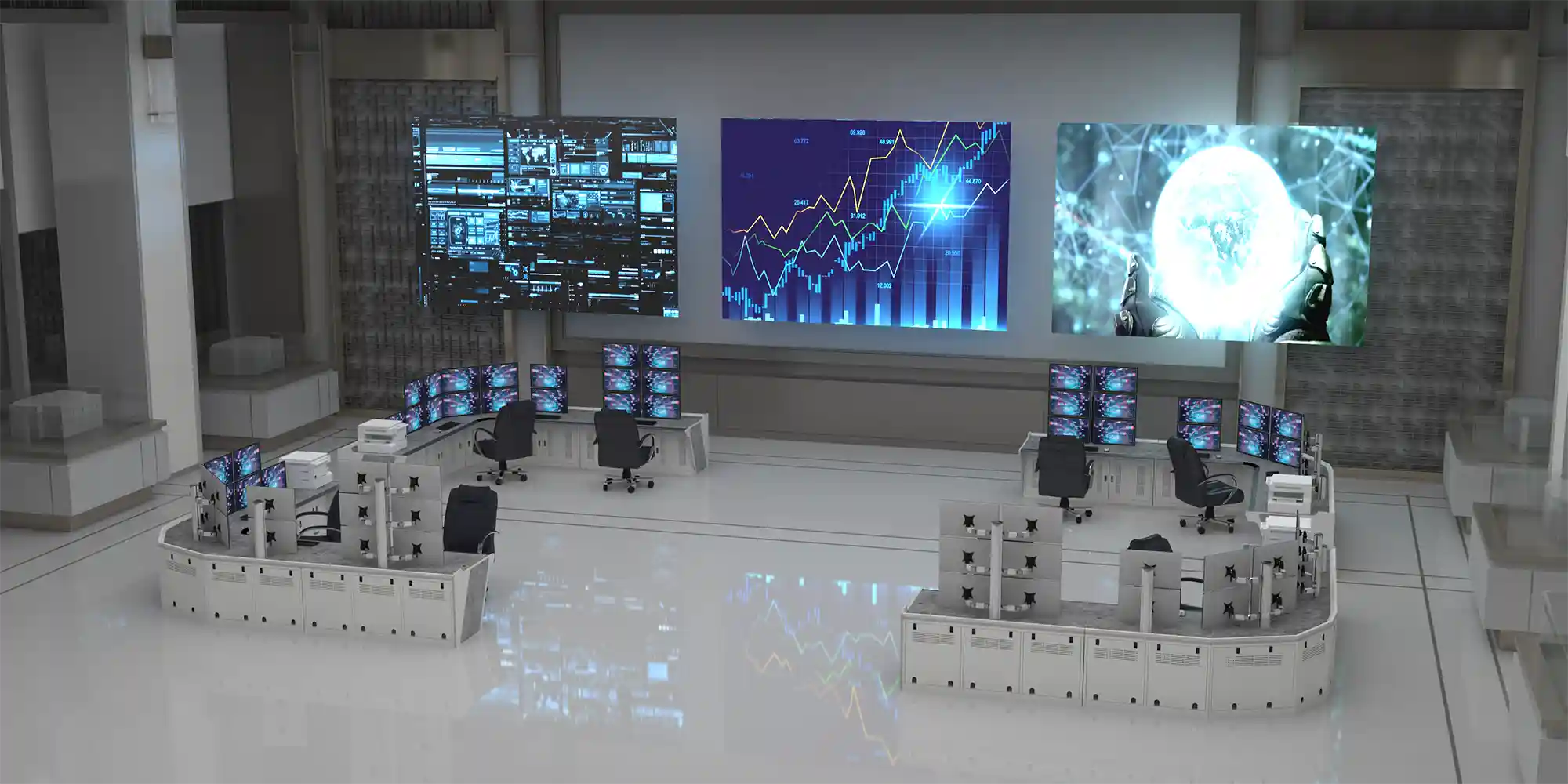 DBS 3D Visualization