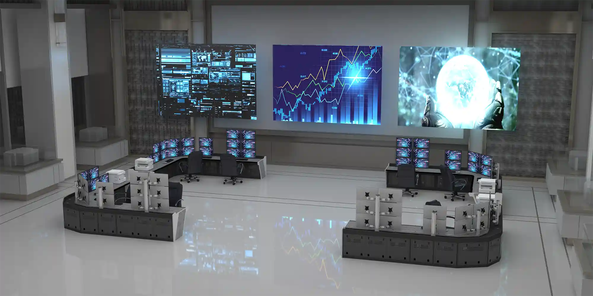 DBW 3D Visualization