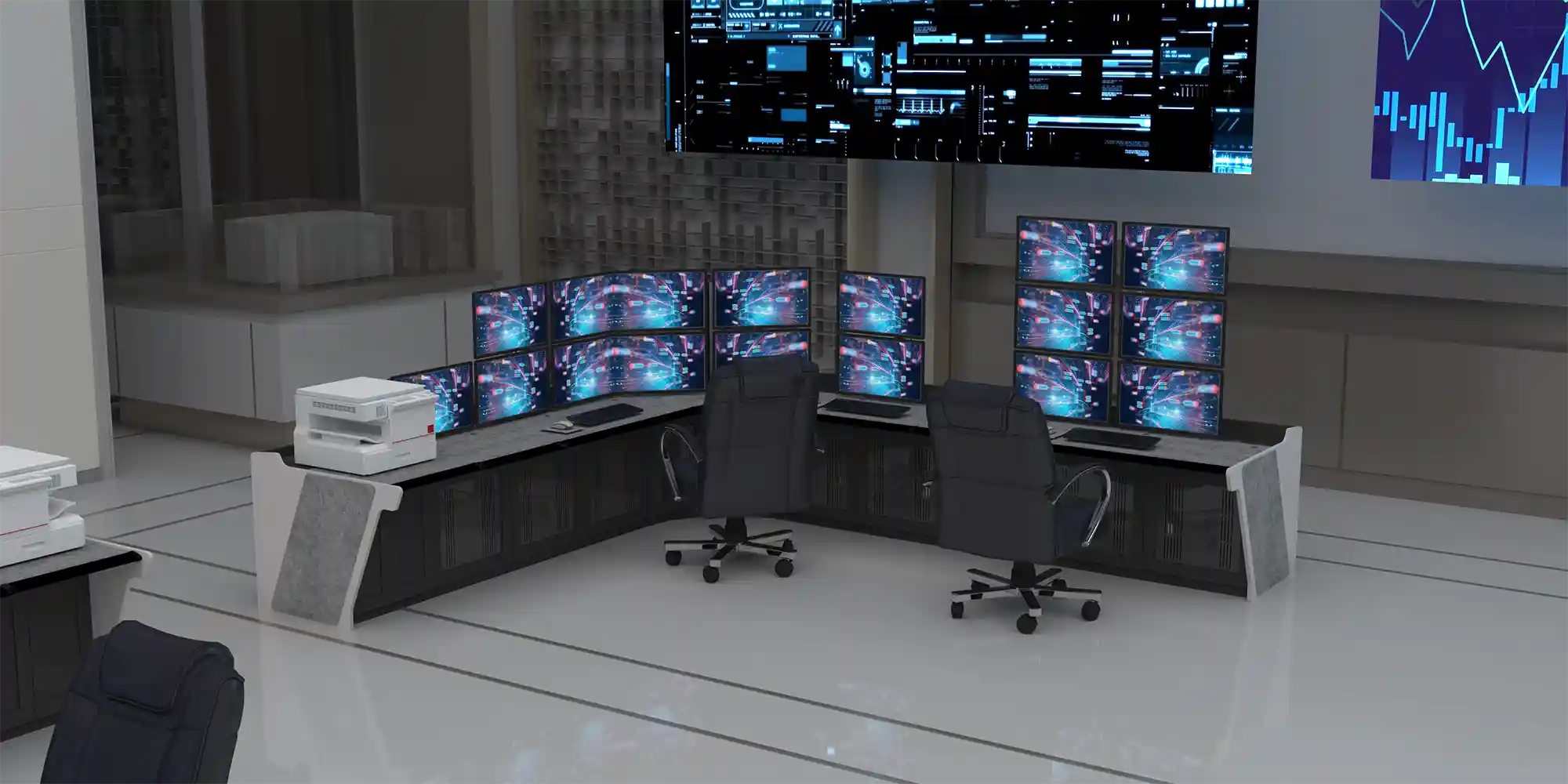 DBW 3D Visualization