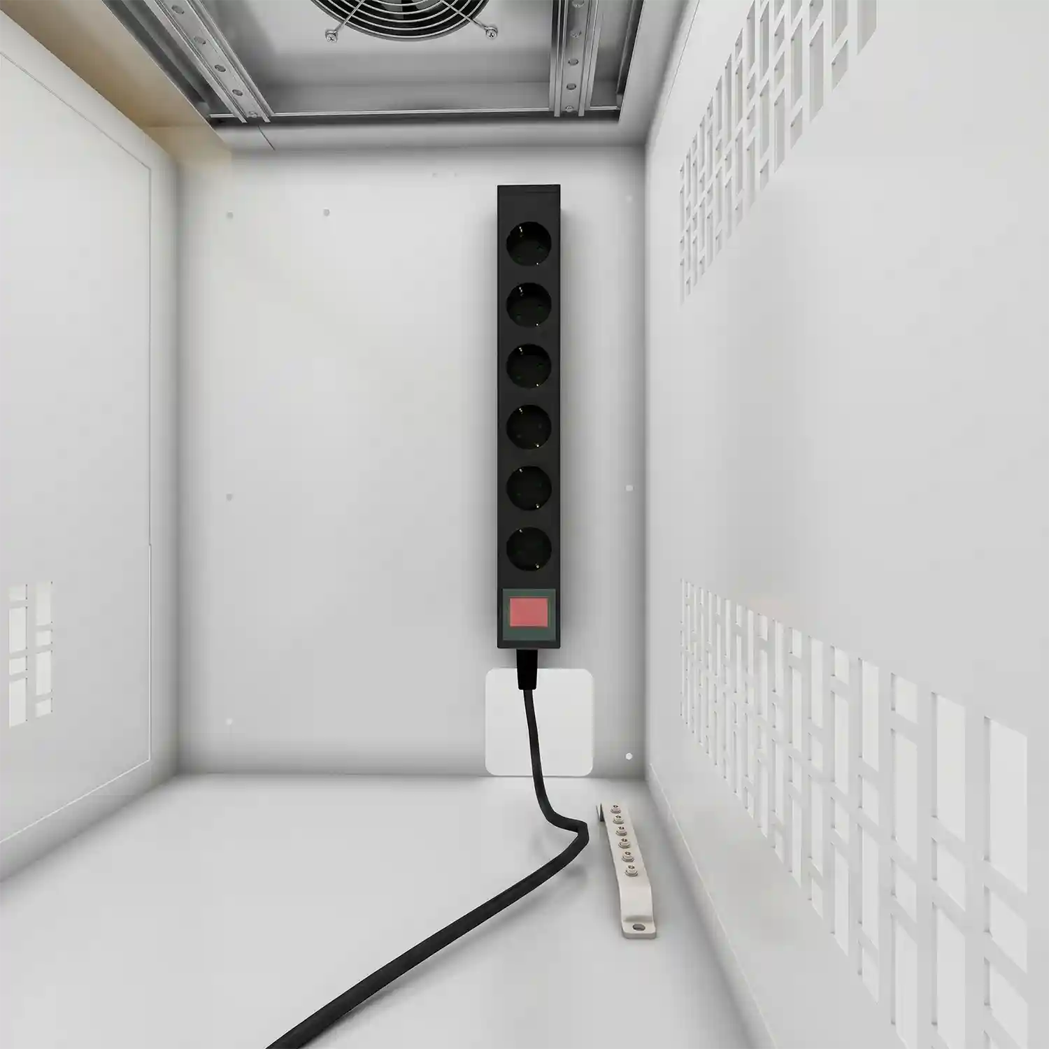 Power Socket
